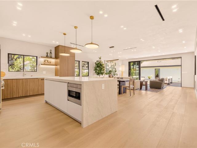 House for sale in Santa Monica, California