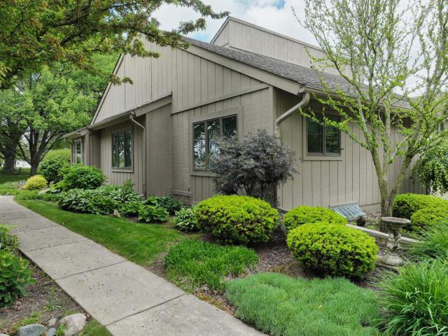 Condo for sale in Bay City