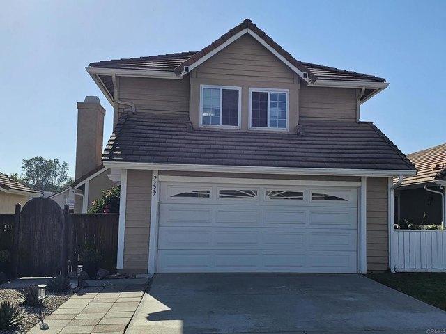 House for sale in Escondido, California