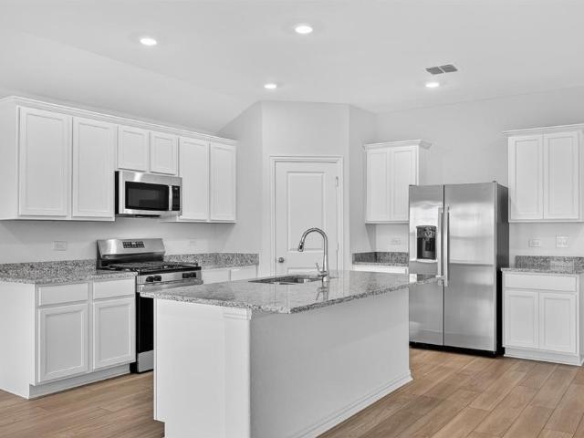House for sale in Crandall, Texas