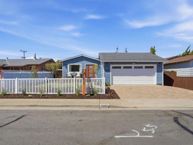 House for sale in San Mateo, California