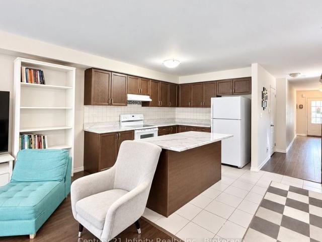 House for rent in Windfields, Oshawa