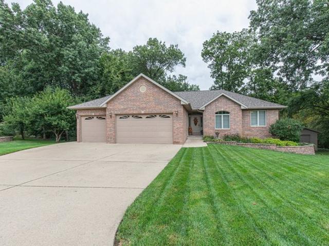 House for sale in Princeton, Bureau County