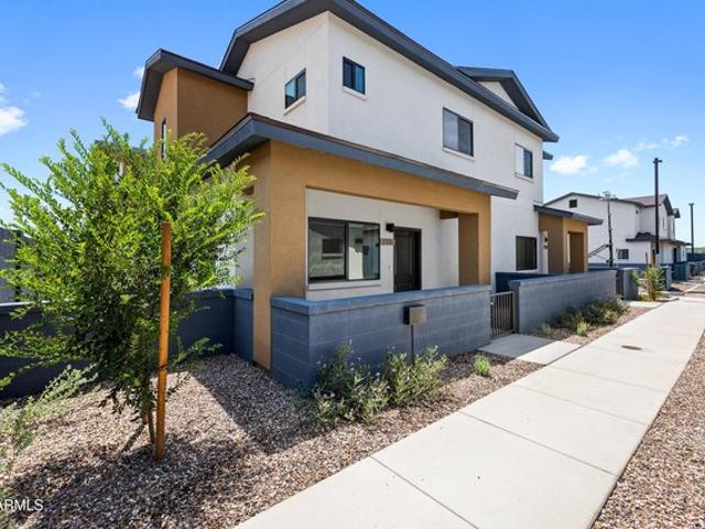 Townhouse for sale in Tempe, Maricopa County