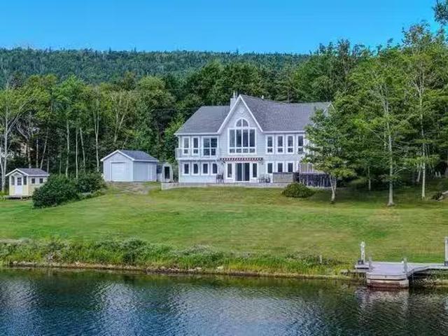 House for sale in Nova Scotia