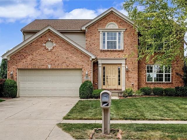 House for sale in Fairborn, Ohio