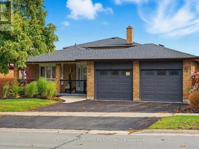 House for sale in Peterborough, Ontario