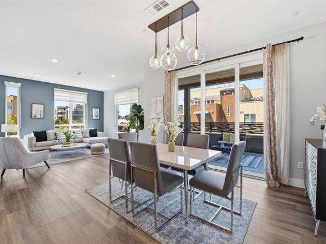 Condo for sale in Fremont, California