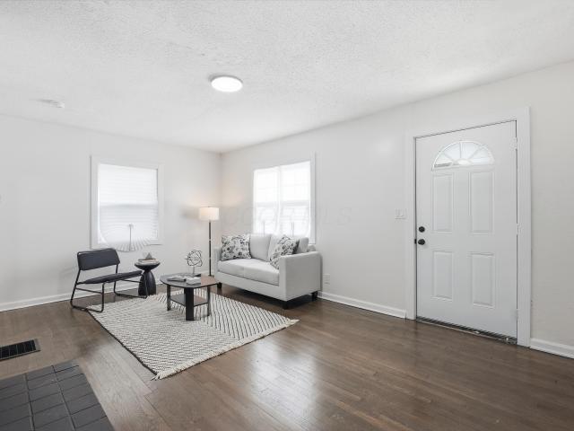 House for sale in Columbus, Ohio