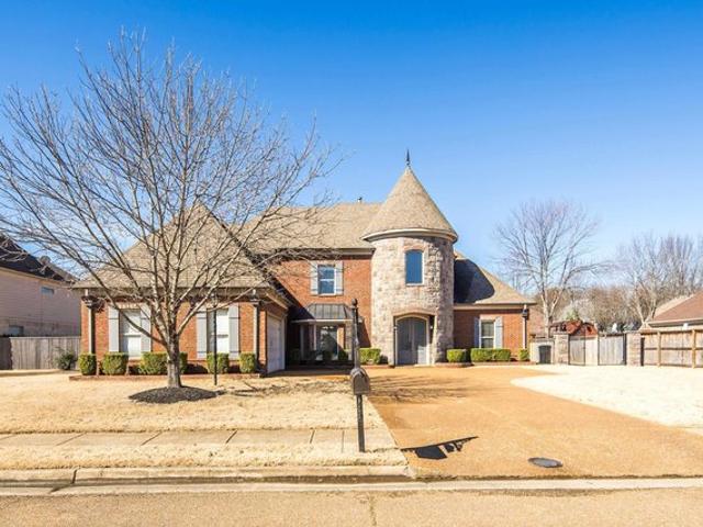 House for sale in Tennessee