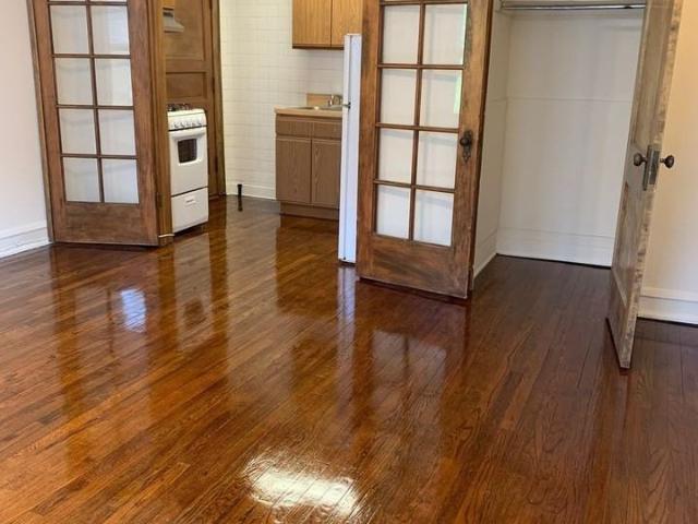 Apartment for rent in Chicago Park, Illinois