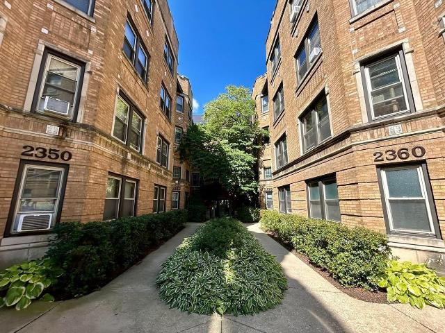 Apartment for rent in Chicago Park, Illinois