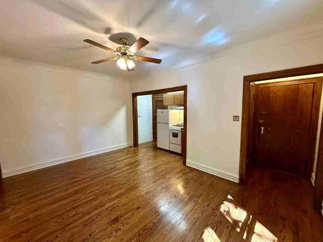 Apartment for rent in Chicago Park, Illinois