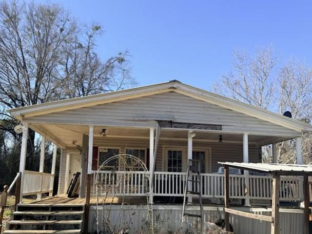 House for sale in Chunky, Mississippi