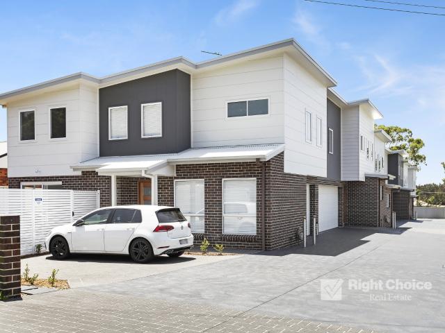 House for rent in New South Wales