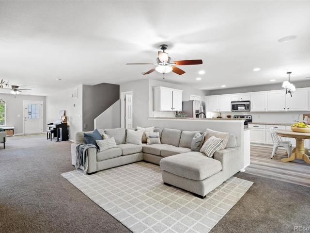 House for sale in Castle Rock, Colorado