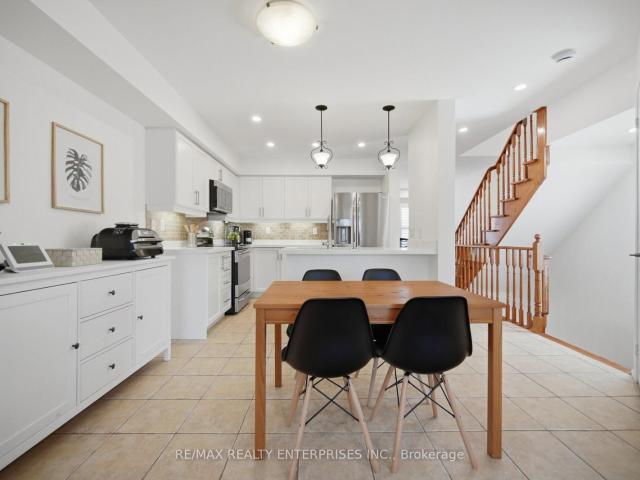 Townhouse for sale in Woburn, Ontario