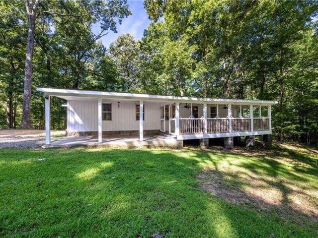 House for sale in Pickens, Georgia