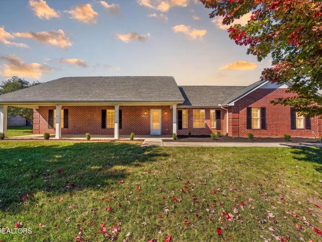 House for sale in Maryville, East Tennessee