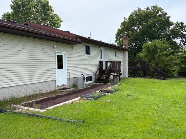 House for sale in Stone, Missouri