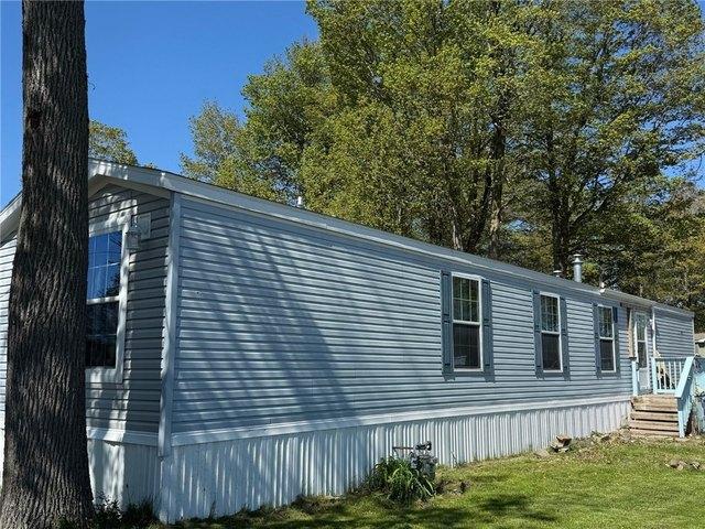 House for sale in Cohocton, New York