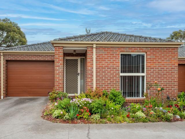 Apartment for rent in Camerons Creek, Victoria