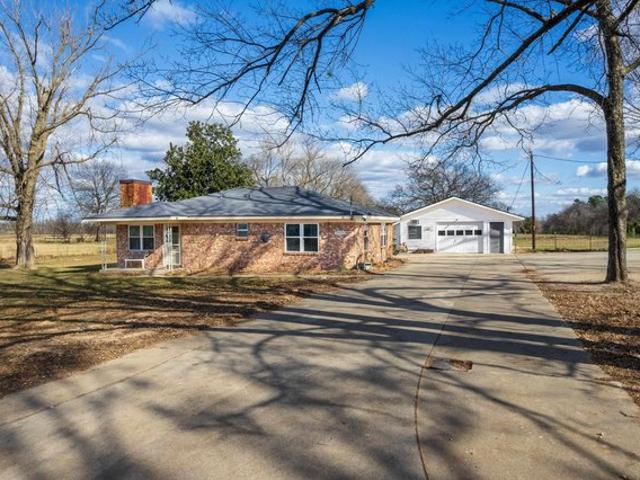 House for sale in Franklin, Texas