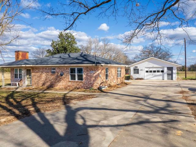 House for sale in Franklin, Texas