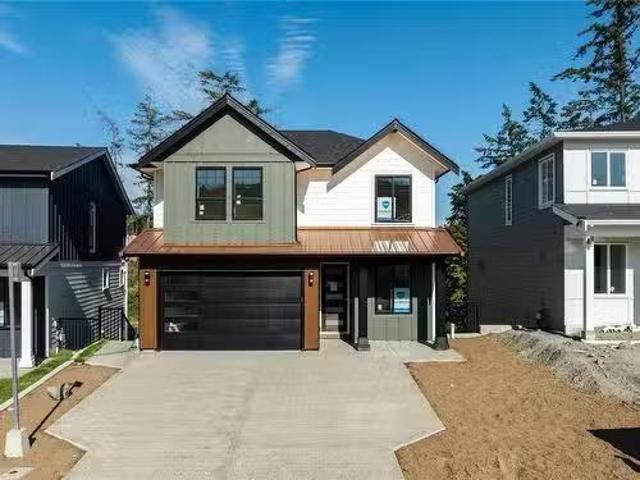 House for sale in Langford, British Columbia