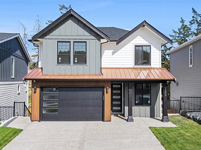 House for sale in Langford, British Columbia