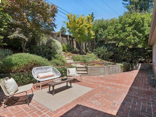House for sale in Oakland, California