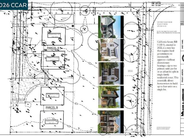 House for sale in Walnut Creek, California