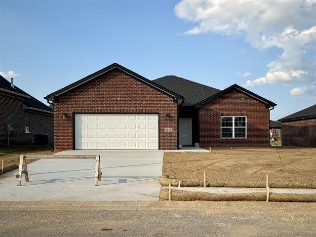 House for sale in Bowling Green, Kentucky