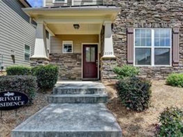 House for sale in Suwanee, Georgia