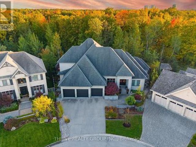 House for sale in London, Southwestern Ontario