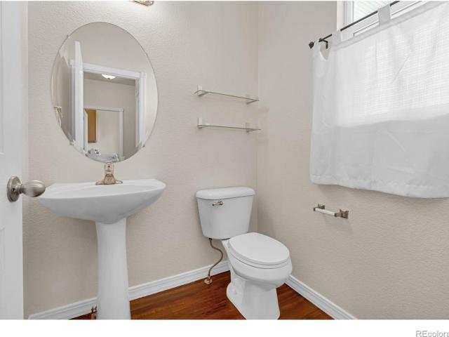 House for sale in Fort Collins, Colorado
