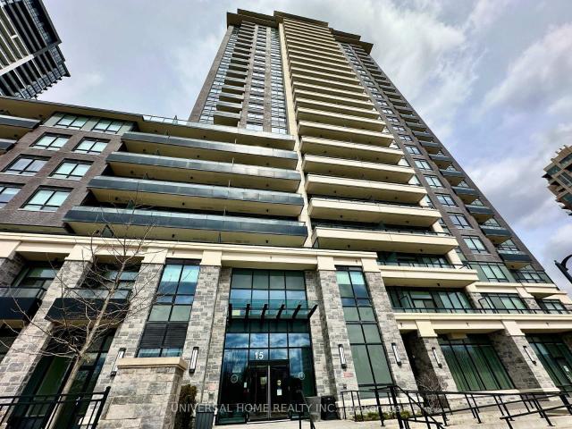 Condo for rent in York, Ontario