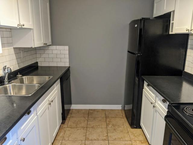 Apartment for rent in Dawson Creek, British Columbia