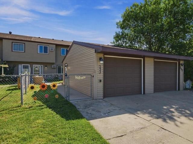 Townhouse for sale in West Fargo, North Dakota