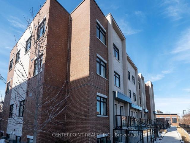 Condo for sale in Woburn, Ontario