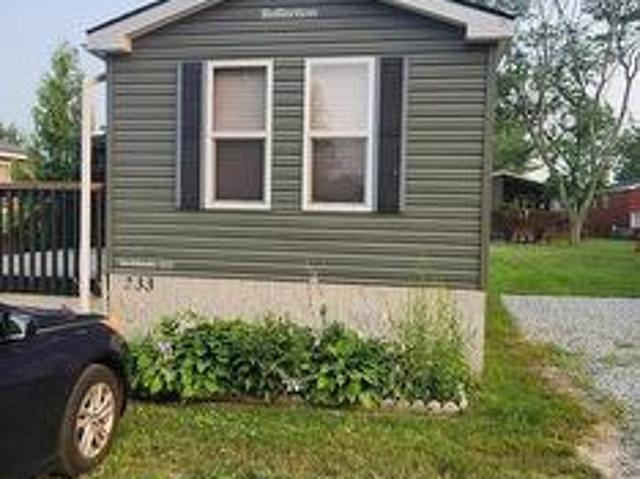 House for sale in Niagara, Ontario
