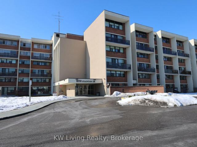 Condo for sale in Mississauga, Ontario