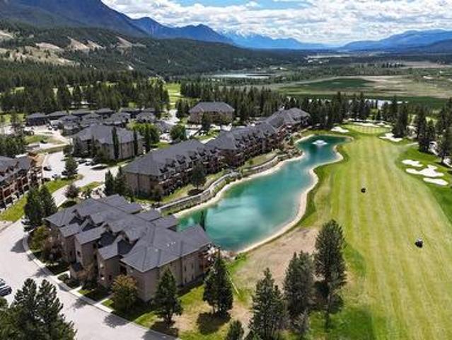 Property for sale in Radium Hot Springs, British Columbia