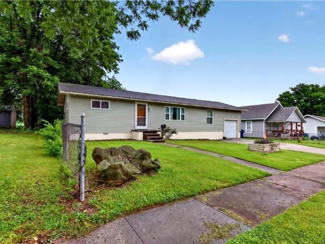 House for sale in Kansas