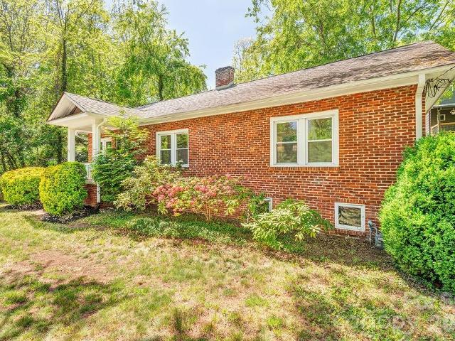 Property for sale in Asheville, North Carolina