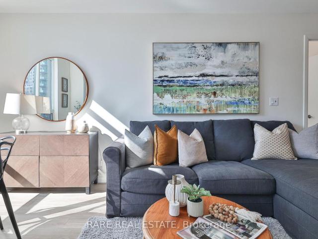 Condo for sale in Woburn, Ontario