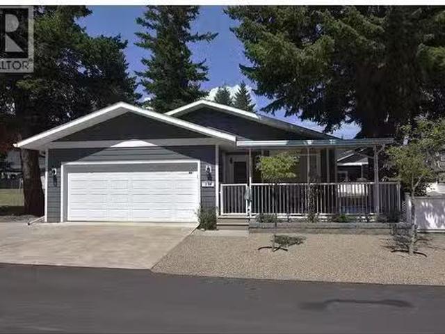 House for sale in British Columbia