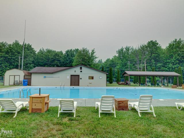 Land for sale in Hamlin, Pennsylvania