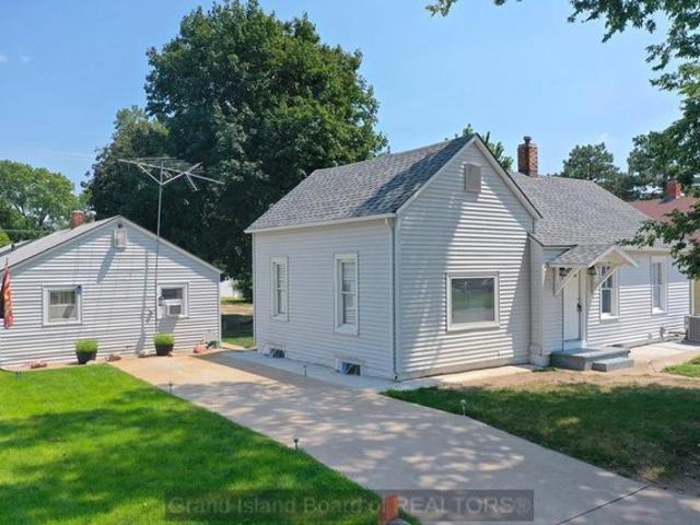 House for sale in Nebraska