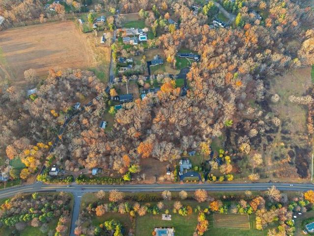Land for sale in Monmouth, New Jersey
